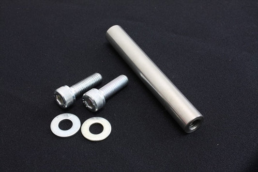 【G-CRAFT】ジークラフト Gクラフト ブレーキペダルシャフトショート GC-020 019用【カタログ品番：P062-4893】【メーカー品番：39945】