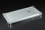 【ギルドデザイン】ギルドD ソリッドバンパー シルバー iPhone6 6s【カタログ品番：P071-6509】【メーカー品番：41399】