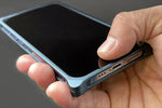 【ギルドデザイン】ソリッドバンパー レッド          iPhone 13/13 Pro GI-431R 43252