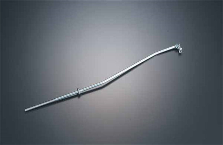 【ジークラフト】G-クラフト ブレーキロッド 4cmロングヨウ 345mm モンキー【カタログ品番：P005-2320】【メーカー品番：60031】