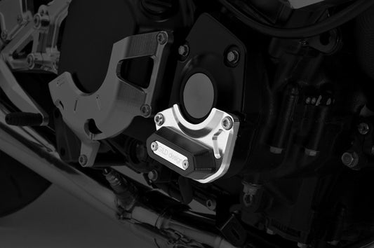 ギルドデザイン | Z900RS パルサーカバースライダー | 71421