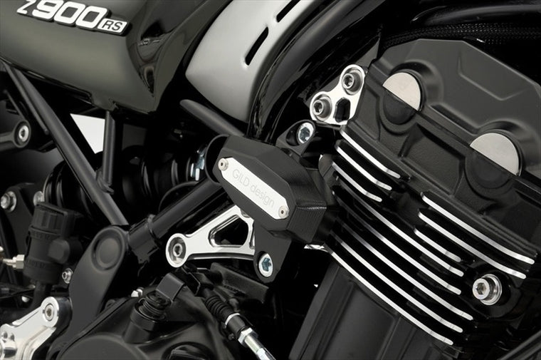 ギルドデザイン | Z900RS エンジンスライダー | 71423