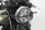 ギルドデザイン | Z900RS ヘッドライトガード | 71424