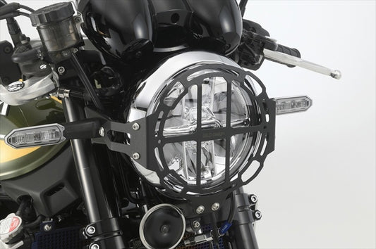 ギルドデザイン | Z900RS ヘッドライトガード | 71424