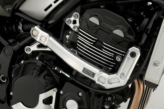 ギルドデザイン | Z900RS サイドチューブキット バフ | 71434