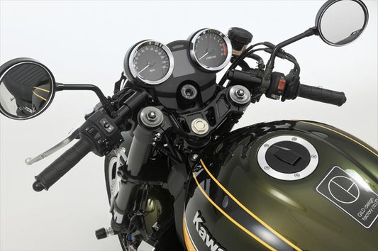 ギルドデザイン | Z900RS セパハン用ブレーキホースキット(純正キャリパー用) | 71439