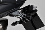 ギルドデザイン | DUKE790用 ビレットライセンスホルダー ブラック | 71537