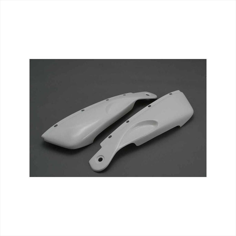 エーテック｜ハーフサイドカウル FW (ヒダリ) ｜K05081-LW