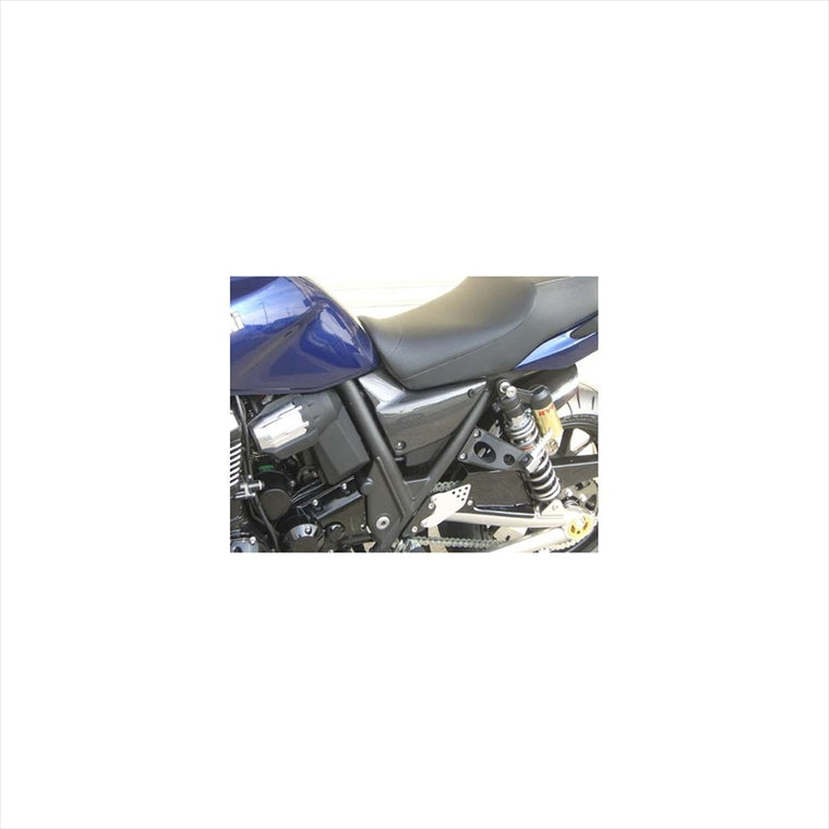 エーテック｜サイドカバー ヒダリ C ｜K12072-L