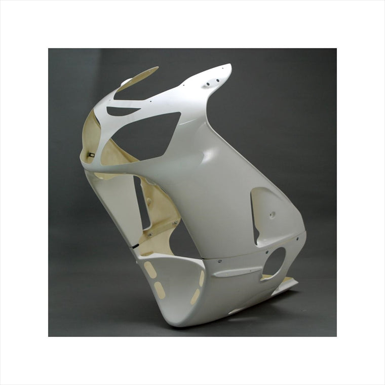 エーテック｜ノーマルアッパーカウル FW ｜K21331