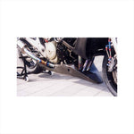 エーテック｜アンダーカウル FW ｜H22041