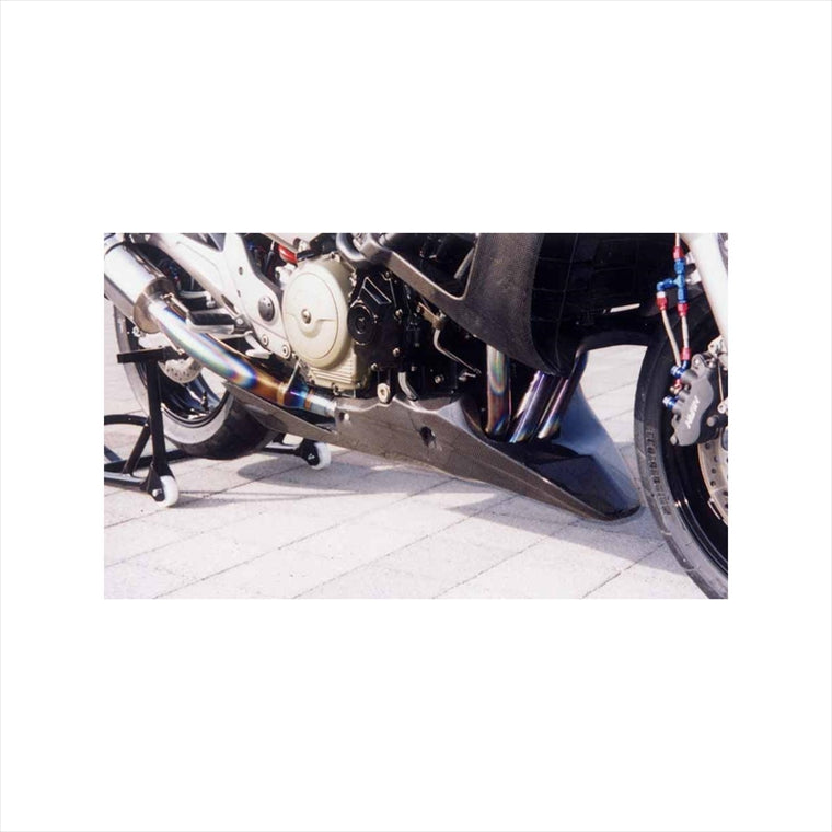 エーテック｜アンダーカウル FW ｜H22041