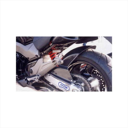 エーテック|リアフェンダー FB |H22051