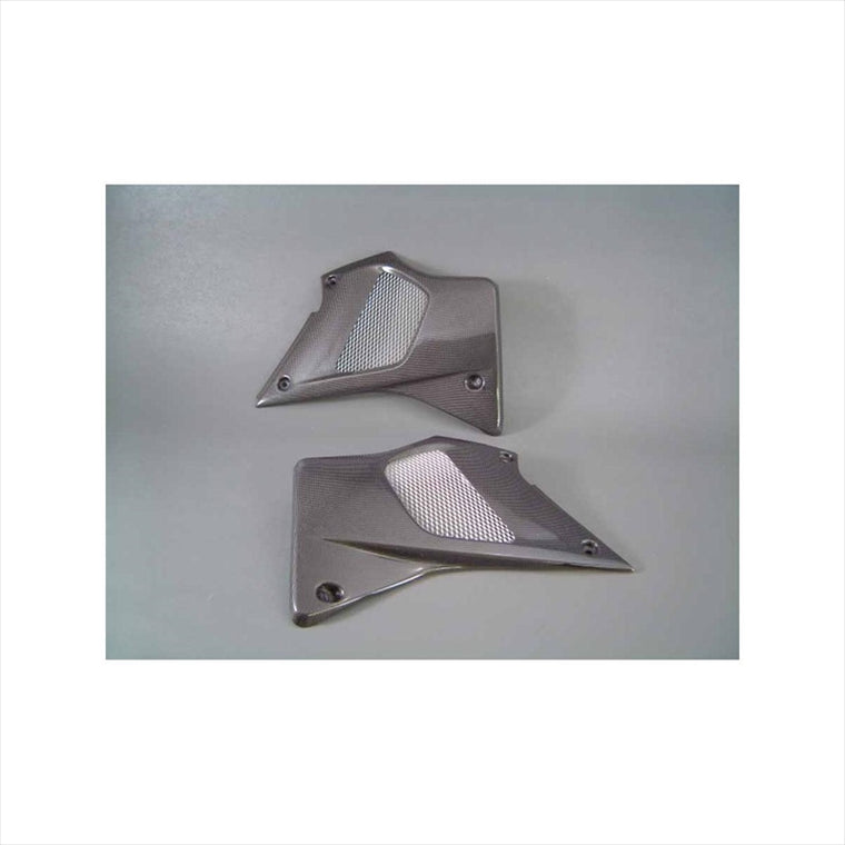 エーテック｜ラジエターシュラウドSPL L/R FW ｜K41061