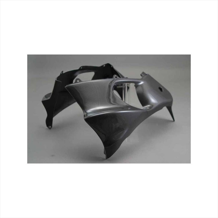 エーテック｜ハーフサイドカウル ミギ FW ｜K43011-R