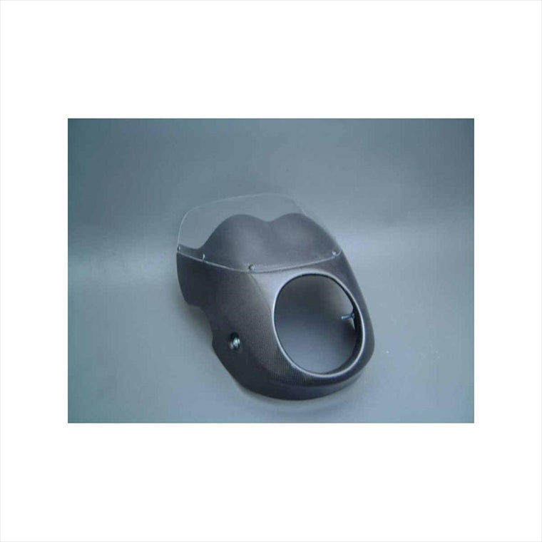 エーテック｜ビキニカウル スクリーンツキ FW ｜H45011