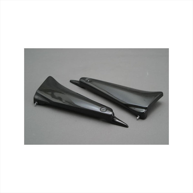 エーテック｜サイドカバーSPL ミギ FW ｜Y50021-R