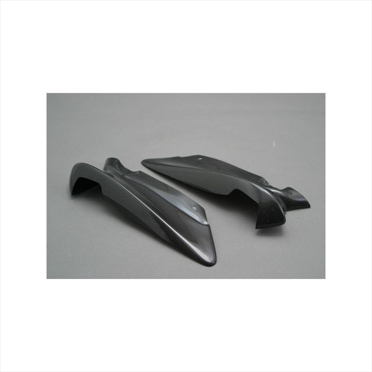 エーテック｜ハーフサイドカウル ヒダリ CK ｜Y50033-L