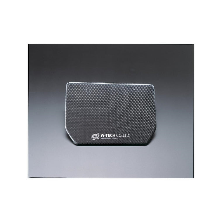 エーテック｜ライセンスプレート C｜99012