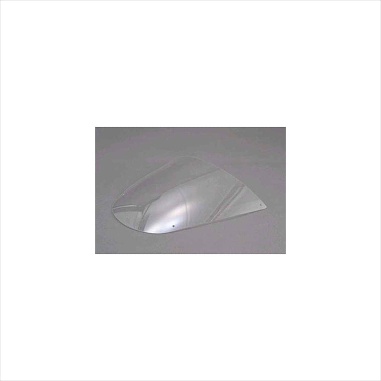 エーテック｜スクリーン クリア ルナソールカウルヨウ ｜H100194