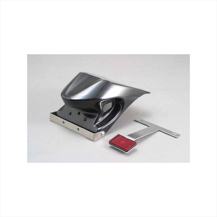 エーテック｜フェンダーレス FB ｜K100461