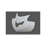 エーテック｜ゼッケンプレート FW ｜K100761