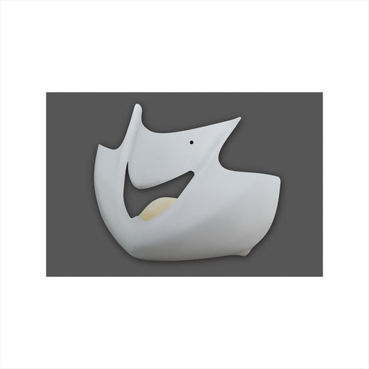 エーテック｜ゼッケンプレート FW ｜K100761