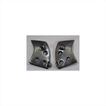 エーテック｜FA DRYカーボンミラー ベース左右 ｜PMPB7