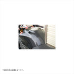 エーテック｜タンクパッド タイプS FRP黒 ｜AP00021