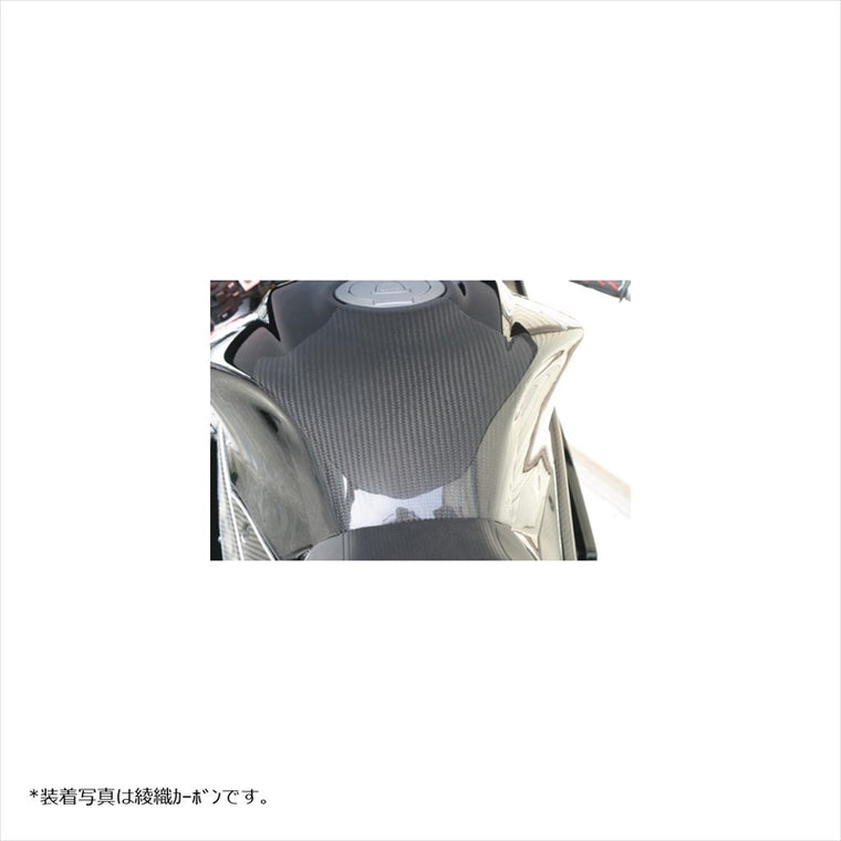 エーテック｜タンクパッド タイプS FRP黒 ｜AP00021