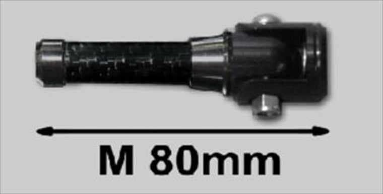 A-TECH(エーテック)｜FA DRYカーボンミラー T4 MC ｜PMT4-MC-8