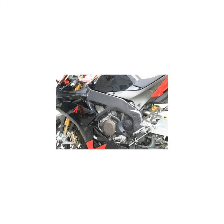 エーテック｜フレームヒートガード TC ｜AP00014