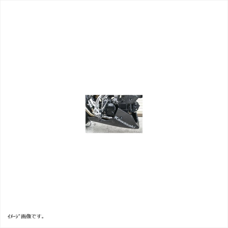 エーテック｜アンダーカウル C ｜K35102