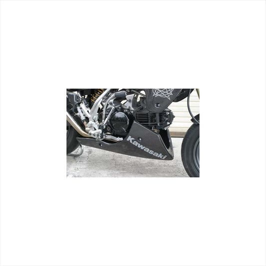 エーテック｜アンダーカウル TC ｜K35104