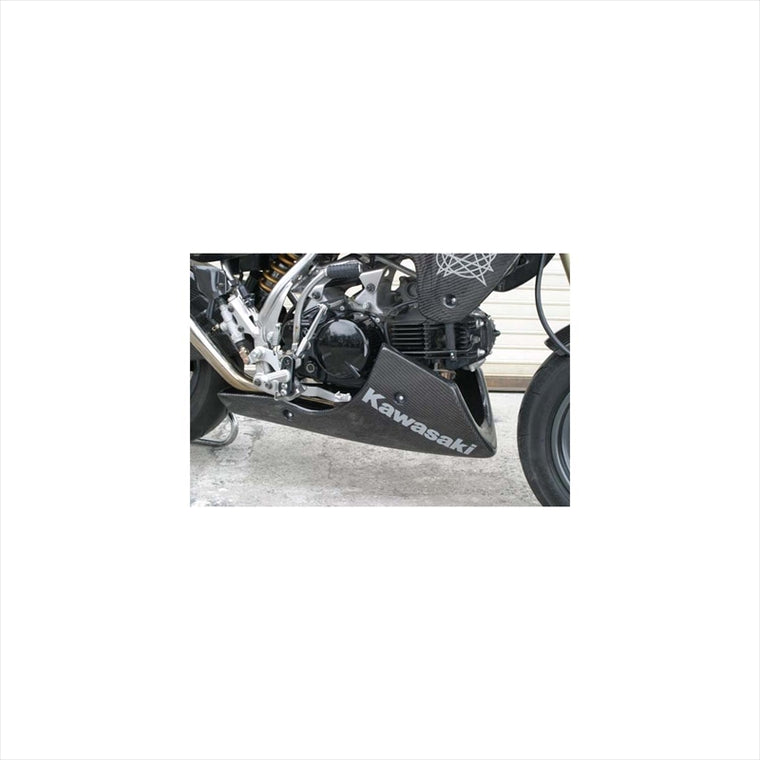 エーテック｜アンダーカウル TC ｜K35104