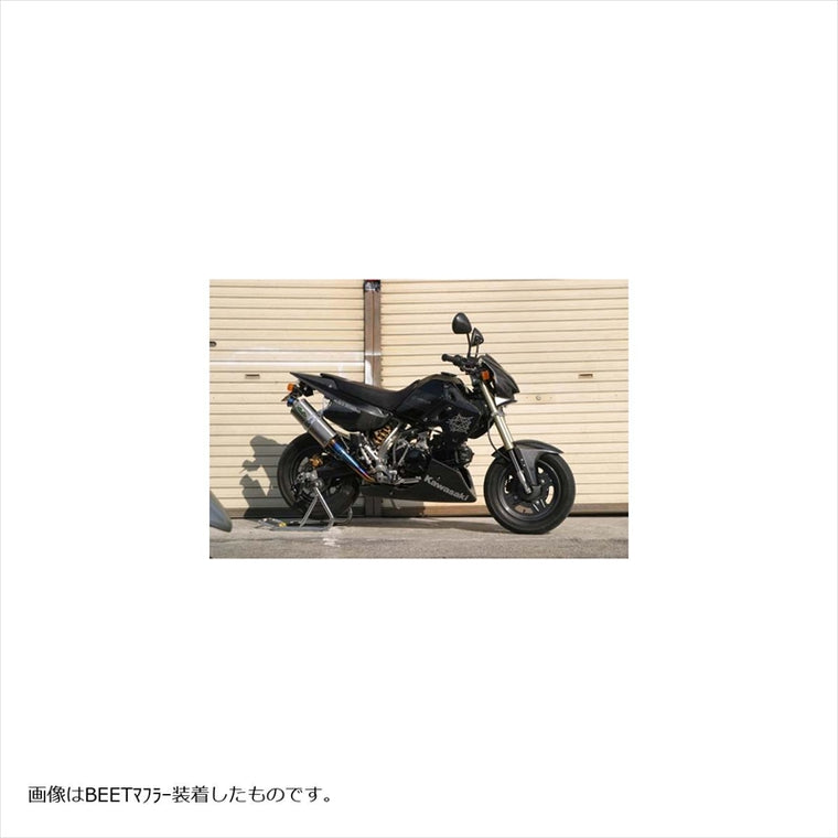 エーテック｜アンダーカウル TC ｜K35104