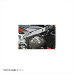 エーテック｜フレームヒートガード FRP黒 ｜AP00011