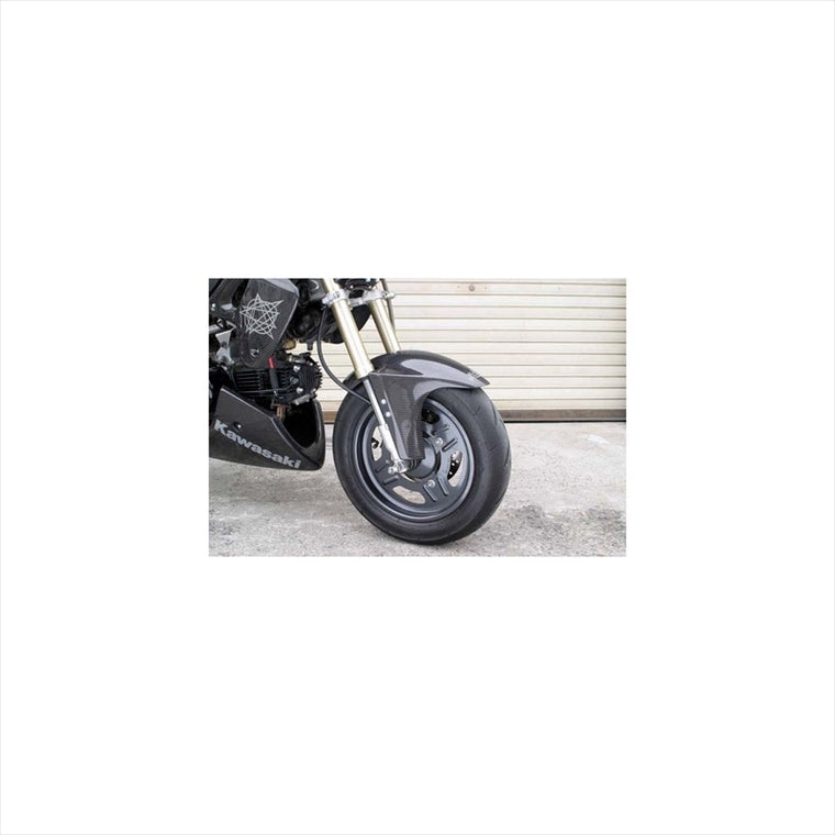 エーテック｜フロントフェンダーSPL TC ｜K35124