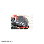 エーテック｜ゼッケンプレート FRP白 ｜AP00001