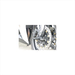 エーテック｜フロントフォークスライダー クロ ｜90031-B