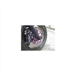 エーテック｜フロントフォークスライダー クロ ｜90032-B