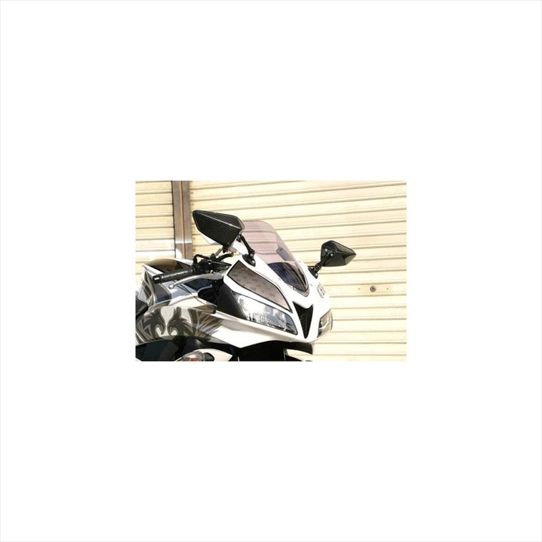 エーテック｜FA DRYカーボンミラーT1(L) ｜PMT1-L-5