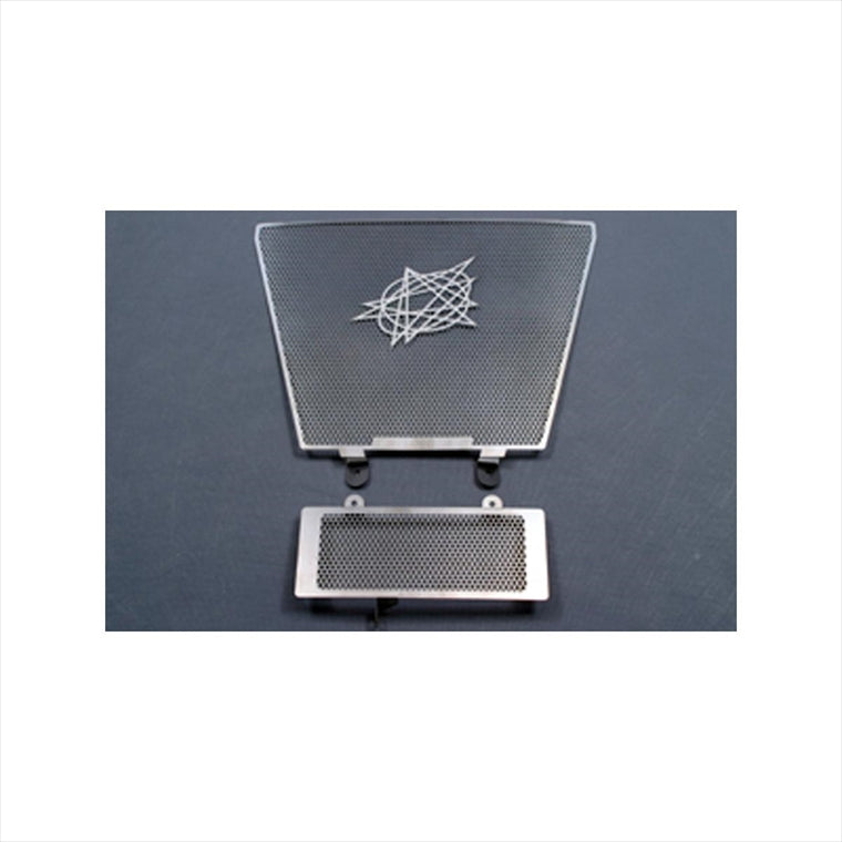 エーテック｜ラジエターコアガード ｜S66130