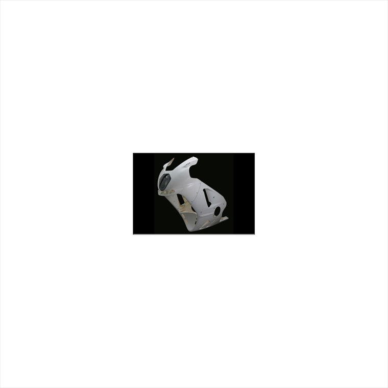 エーテック｜STDアッパーカウル ルナソーレ FW ｜K21561-UP-1
