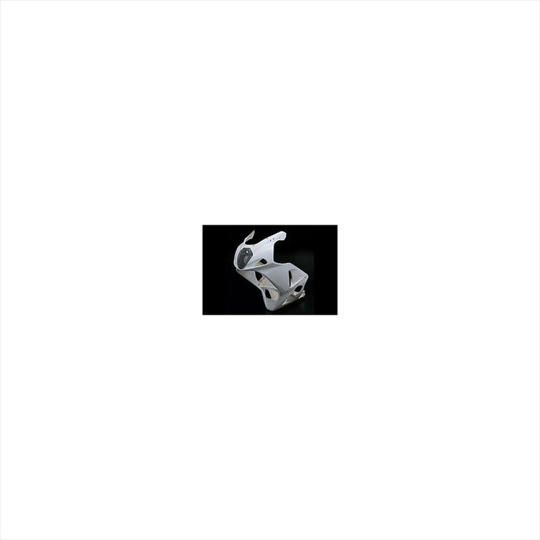 エーテック｜フルカウル ルナソーレ FRP/WHTゲル ｜S66181-1