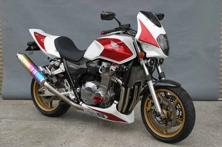 A-TECH(エーテック) | ビキニカウル ルナソーレ 平織カーボン スクリーンツキ C | H100092-1