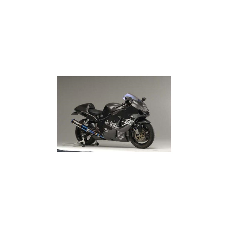 エーテック｜アッパーカウルSPL カーボン/アヤオリ ｜S18004