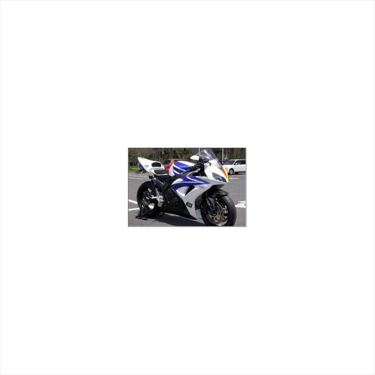 エーテック｜RCヨウフルカウル FRPホワイト ｜H102001
