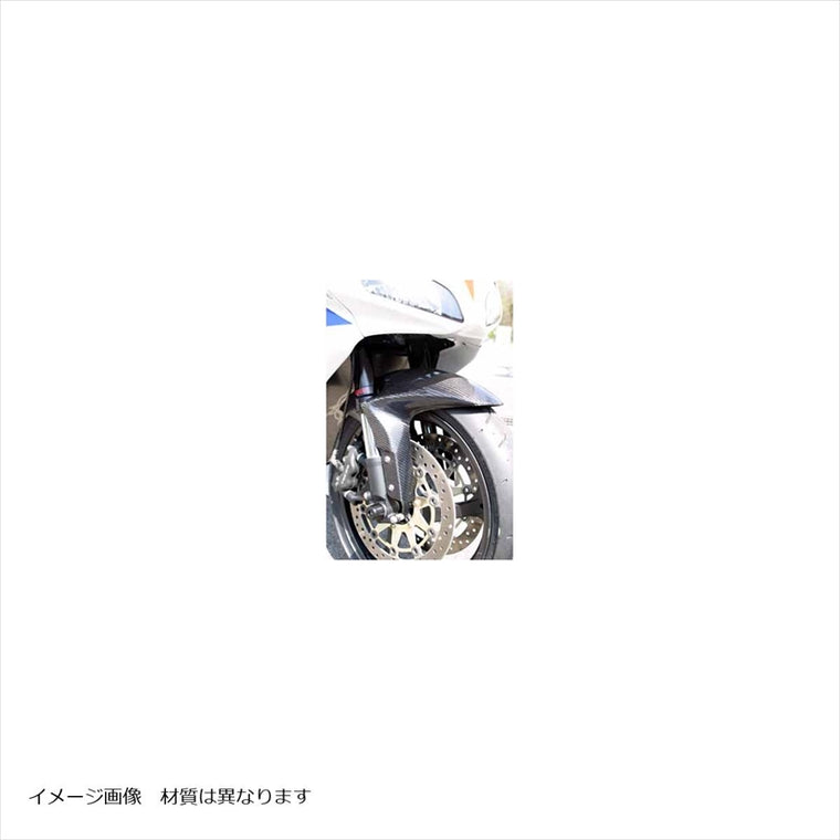 エーテック｜フロントフェンダーSPL FRPホワイト ｜H102051