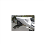 エーテック｜フェンダーレスキット カーボン クリアウインカ｜H102082-2